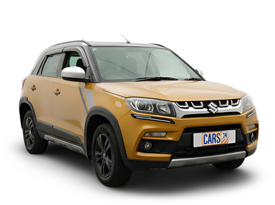 Maruti Vitara Brezza-img
